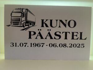 PILT ??? – AUTOJUHT, KIRI 039